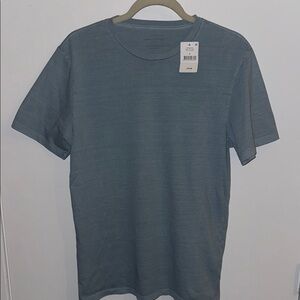 Men's Teal T-Shirt